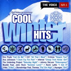 Voice - Cool Winther Hits (2004)