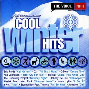 Voice - Cool Winther Hits (2004)