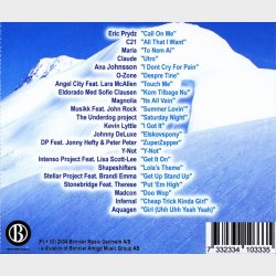 Voice - Cool Winther Hits (2004)