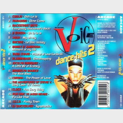 The Voice Dance Hits 2 (1997)