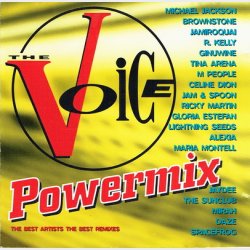 Voice - Powermix (1997)