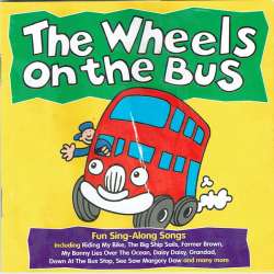 The Wheels On The Bus (2003)
