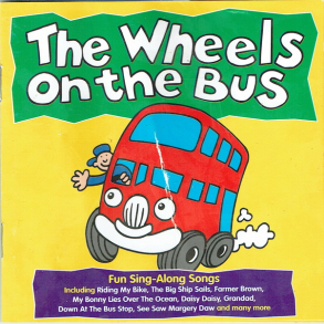 The Wheels On The Bus (2003)