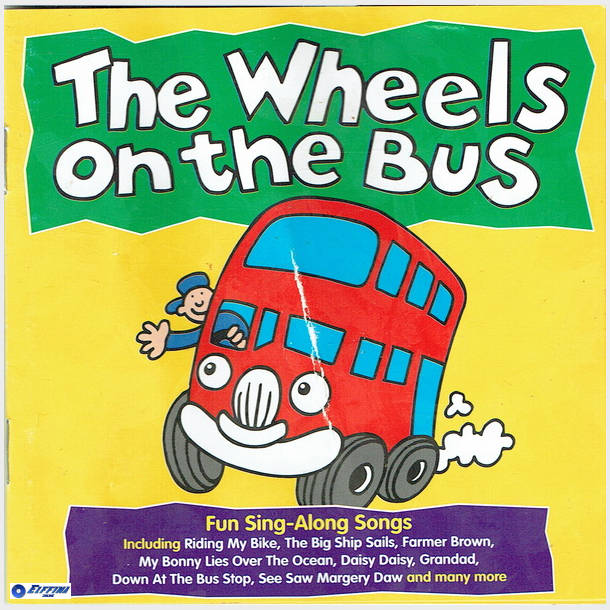 The Wheels On The Bus (2003)