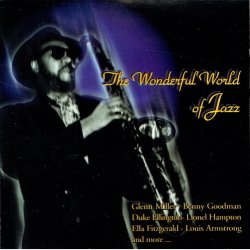 The Wonderful World Of Jazz