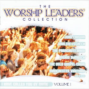The Worship Leaders Collection (2002)