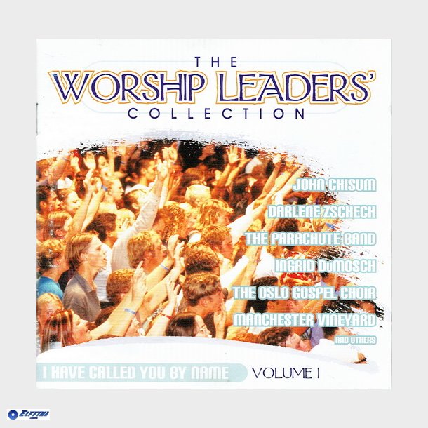 The Worship Leaders Collection (2002)