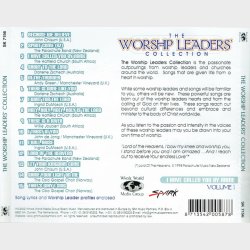 The Worship Leaders Collection (2002)