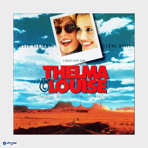 Thelma &amp; Louise (1991)