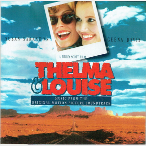Thelma & Louise (1991)