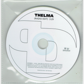 Thelma (Radio Edit) (2006) (Promo)