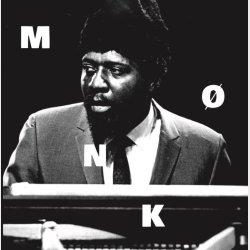 Thelonious Monk - Mnk (2018) (Digi)