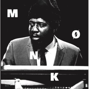 Thelonious Monk - Mnk (2018) (Digi)