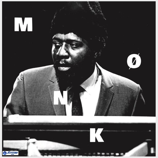 Thelonious Monk - Mnk (2018) (Digi)