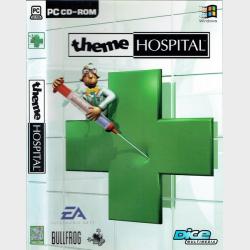 Theme Hospital (2002)