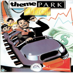 Theme Park Inc. (Jewel)