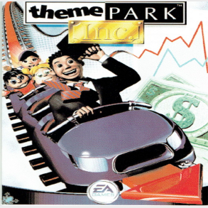 Theme Park Inc. (Jewel)