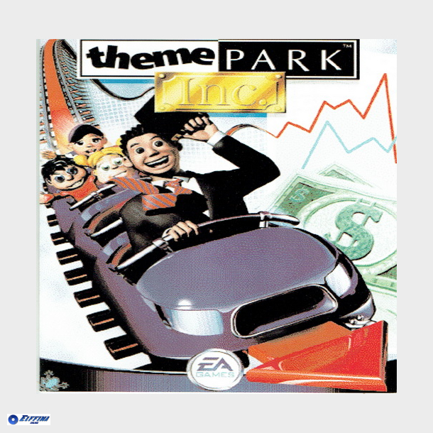 Theme Park Inc. (Jewel)