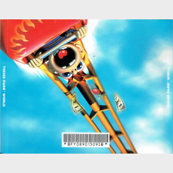 Theme Park World (1999) (Jewel)