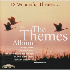 Themes Album (1994)