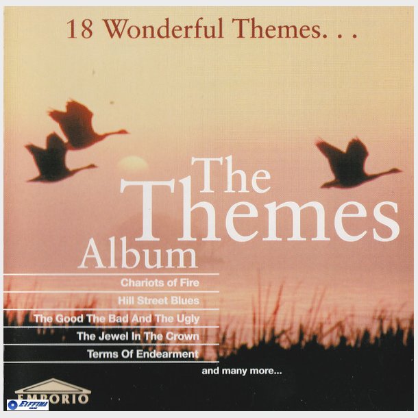 Themes Album (1994)