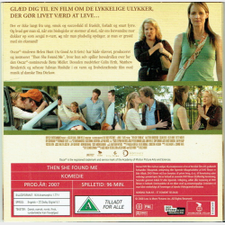 Then She Found Me (2007)(PAP)