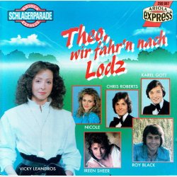 Theo, Wir Fahr'n Nach Lodz (1992)