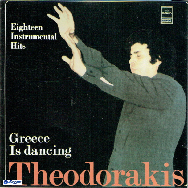 Theodorakis - Greece Is Dancing