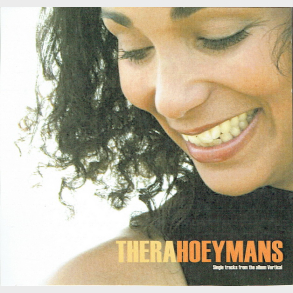 Thera Hoeymans - Sweet As A Lullaby