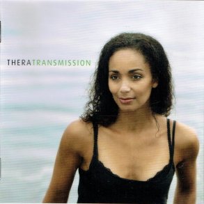 Thera Hoeymans - Transmission (2007)