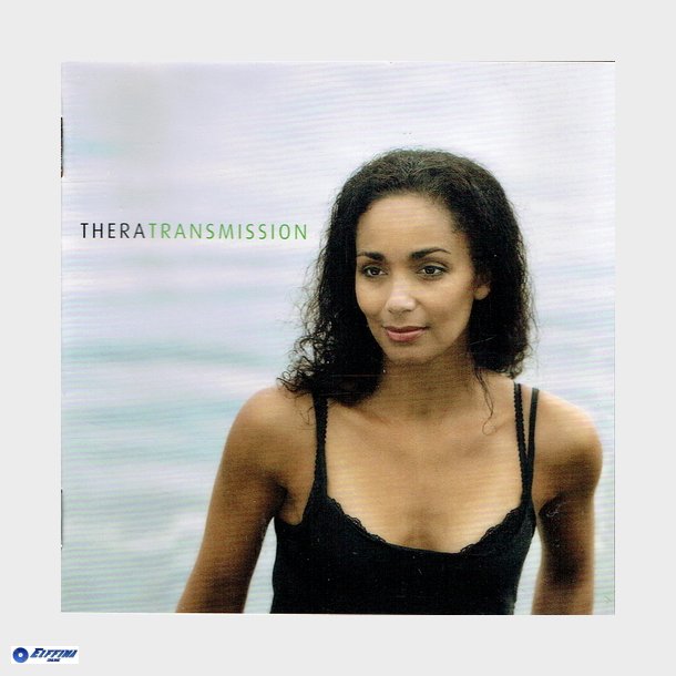 Thera Hoeymans - Transmission (2007)