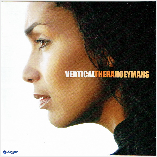 Thera Hoeymans - Vertical (2004)