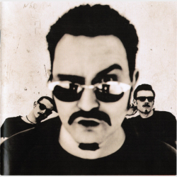 Therapy - Infernal Love (1995)