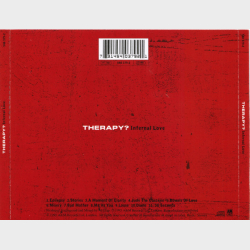 Therapy - Infernal Love (1995)