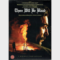 There Will Be Blood (2007) (Digi)