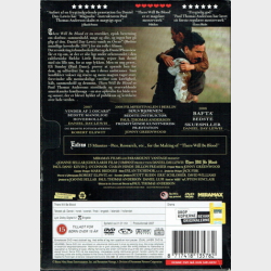 There Will Be Blood (2007) (Digi)