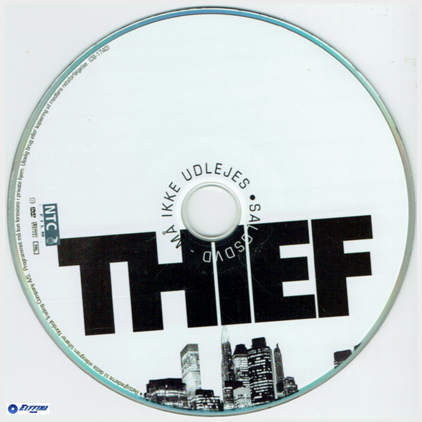 Thief (1981)