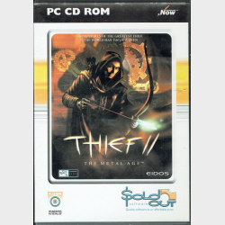 Thief II - The Metal Age