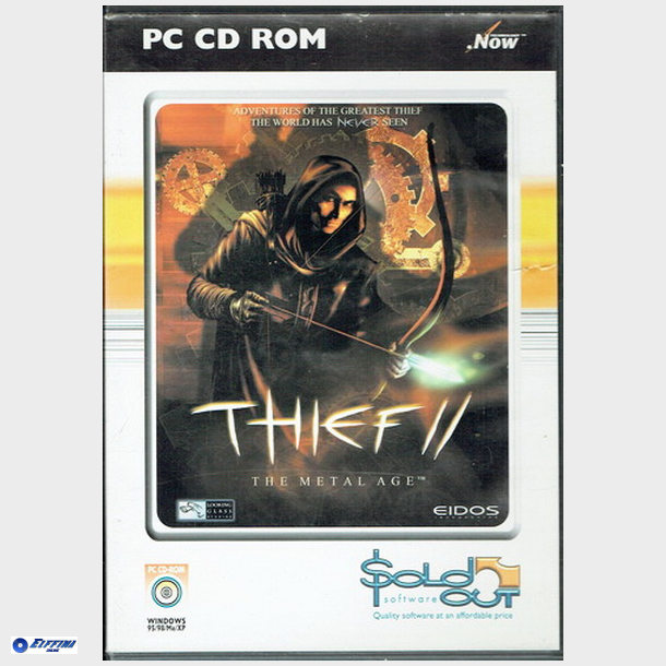 Thief II - The Metal Age