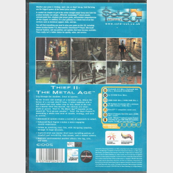 Thief II - The Metal Age