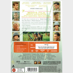 Thin Red Line (1998) - NY