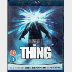 Thing (1982) (Tom)
