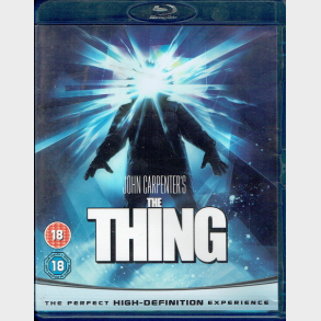 Thing (1982) (Tom)