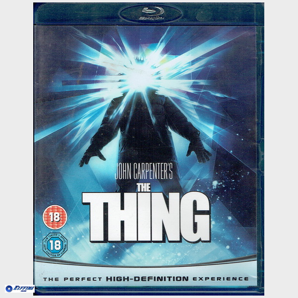 Thing (1982) (Tom)