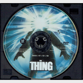 Thing, The (2003)