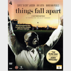 Things Fall Apart (2011)