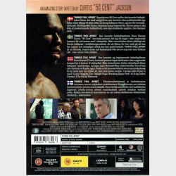 Things Fall Apart (2011)