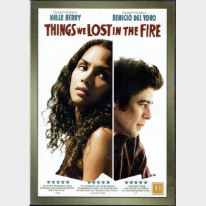 Things We Lost In The Fire (2007)