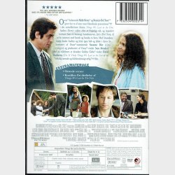 Things We Lost In The Fire (2007)
