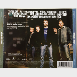 Third Day - Wire (2004)